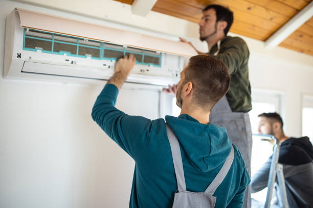 Best HVAC Replacement Cost  in Fritch, TX