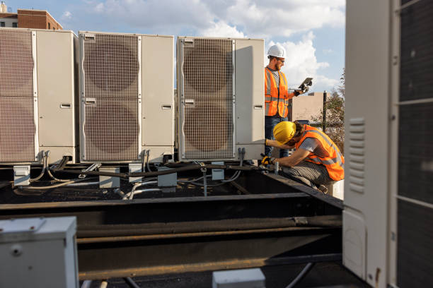Best Emergency HVAC Repair  in Fritch, TX