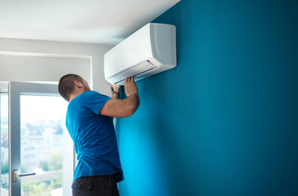 Best Affordable HVAC Services  in Fritch, TX