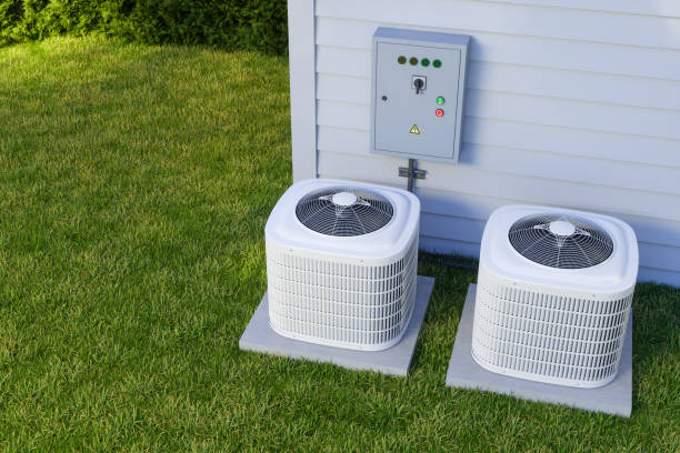 Best Affordable HVAC Services  in Fritch, TX