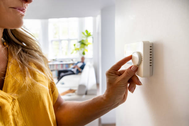 Best HVAC Installation Services  in Fritch, TX