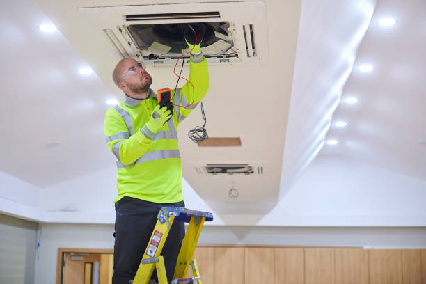 Best HVAC Cleaning Services  in Fritch, TX