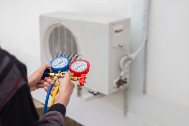 Best Furnace Repair Near Me  in Fritch, TX