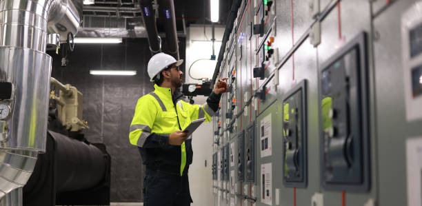Best Best HVAC Companies  in Fritch, TX